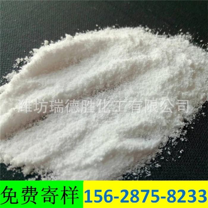 陕西二水片状氯化钙